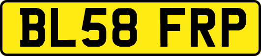 BL58FRP