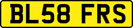 BL58FRS