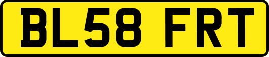 BL58FRT