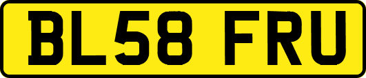 BL58FRU