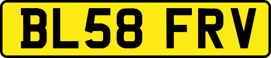 BL58FRV