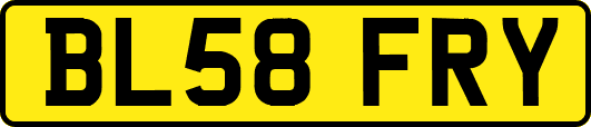 BL58FRY