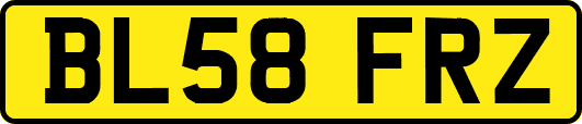BL58FRZ