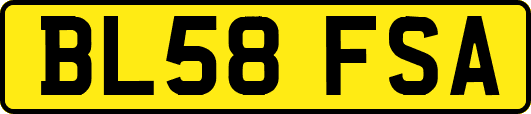 BL58FSA