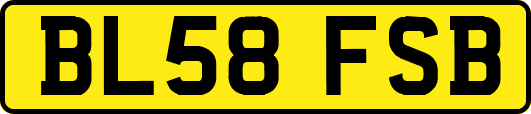 BL58FSB