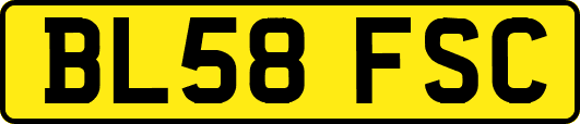 BL58FSC