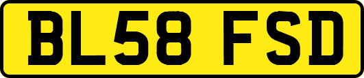 BL58FSD