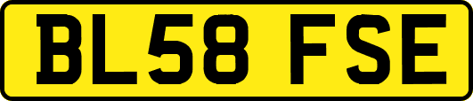 BL58FSE