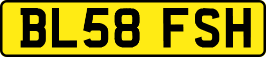 BL58FSH