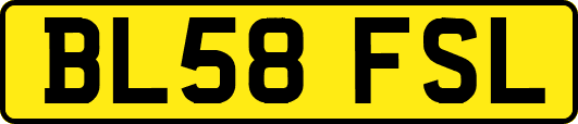 BL58FSL