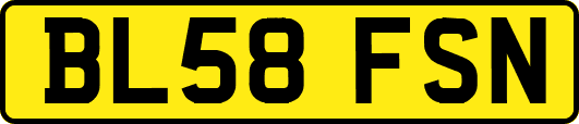 BL58FSN