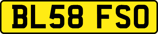 BL58FSO