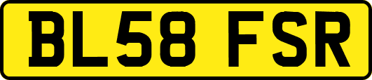 BL58FSR