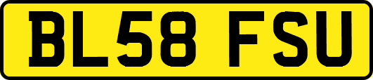 BL58FSU