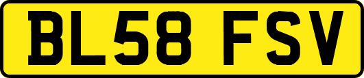BL58FSV