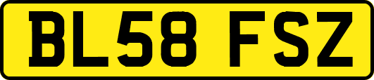 BL58FSZ