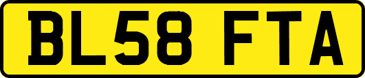 BL58FTA