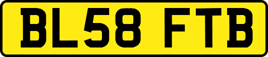 BL58FTB