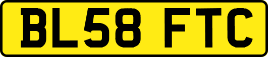 BL58FTC