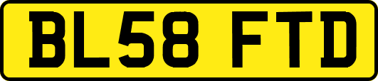 BL58FTD