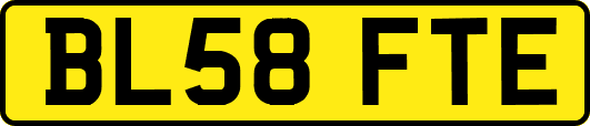 BL58FTE