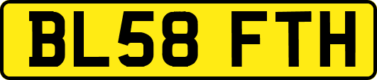 BL58FTH