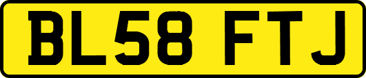 BL58FTJ
