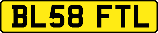 BL58FTL
