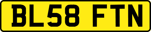 BL58FTN
