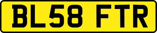 BL58FTR