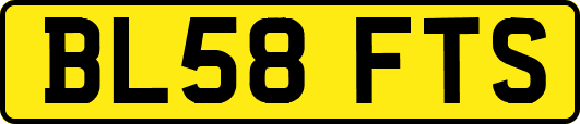BL58FTS