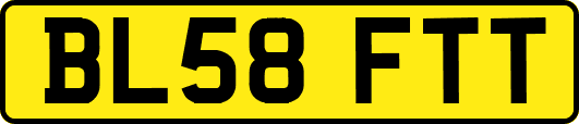 BL58FTT
