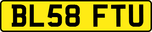 BL58FTU