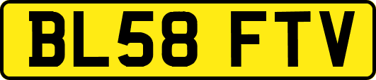 BL58FTV