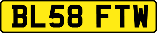 BL58FTW