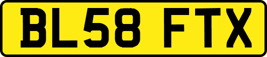 BL58FTX