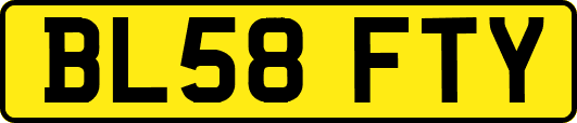 BL58FTY