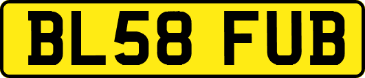 BL58FUB
