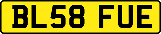 BL58FUE