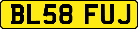BL58FUJ
