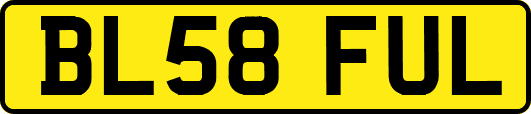 BL58FUL
