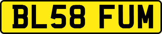 BL58FUM