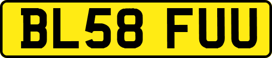 BL58FUU