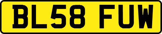 BL58FUW