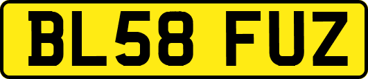 BL58FUZ