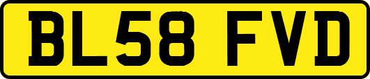BL58FVD
