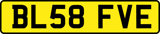 BL58FVE