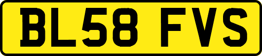 BL58FVS
