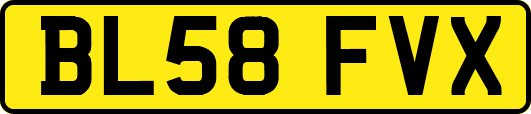 BL58FVX