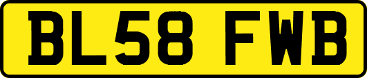 BL58FWB